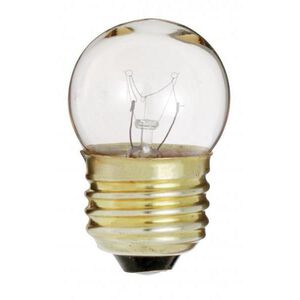 Lumos Incandescent S11 Intermediate E17 25 watt 2700K Light Bulb