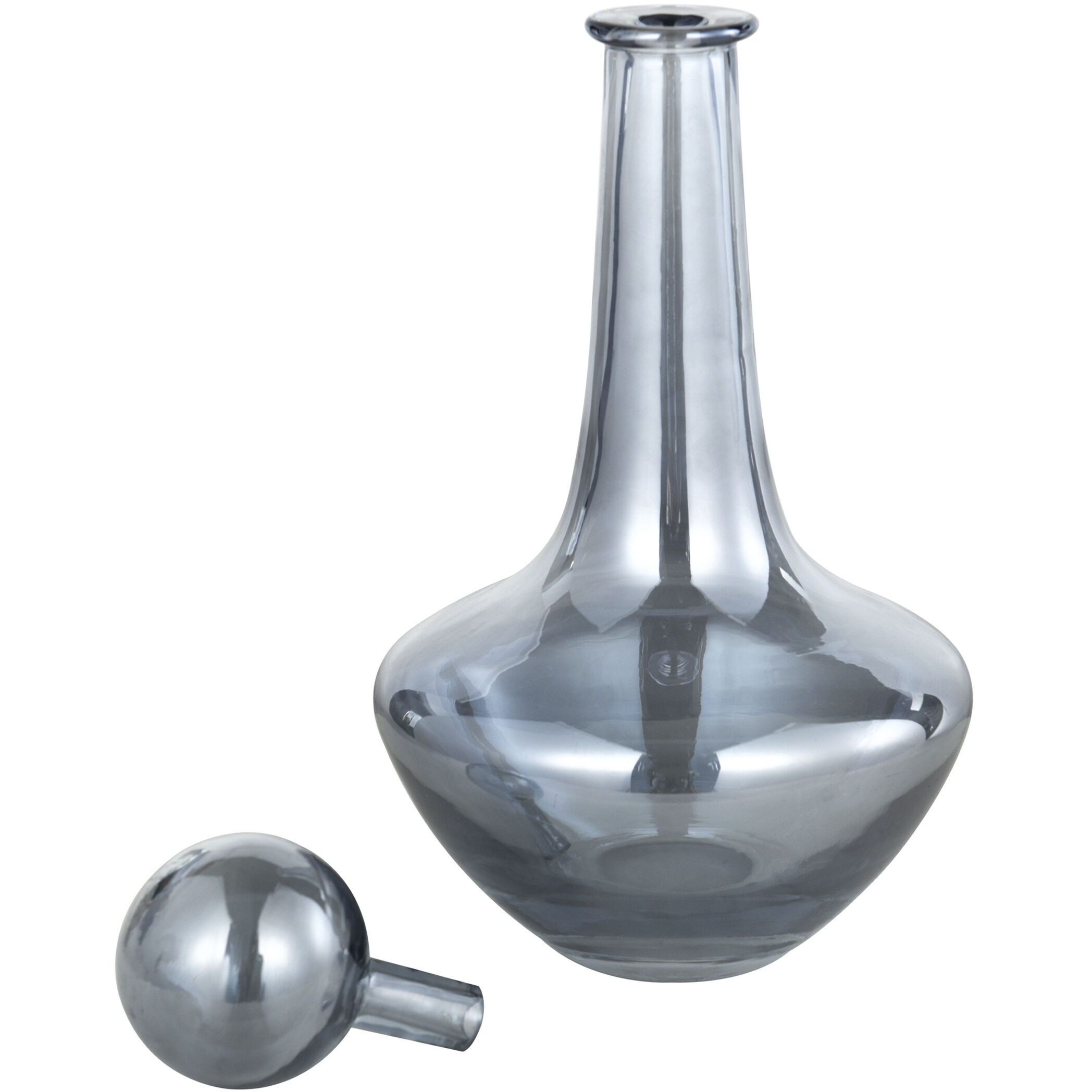 Pawn 13.8 X 7.1 inch Vase