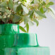 Jaded 16 X 6 inch Vase, Large