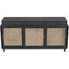 Hermosa 72 X 22 inch Pale Sideboard