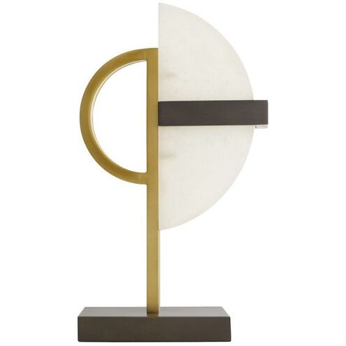 Jacinto 21 X 12 inch Sculpture