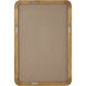 Tillie 36 X 24 inch Wall Mirror