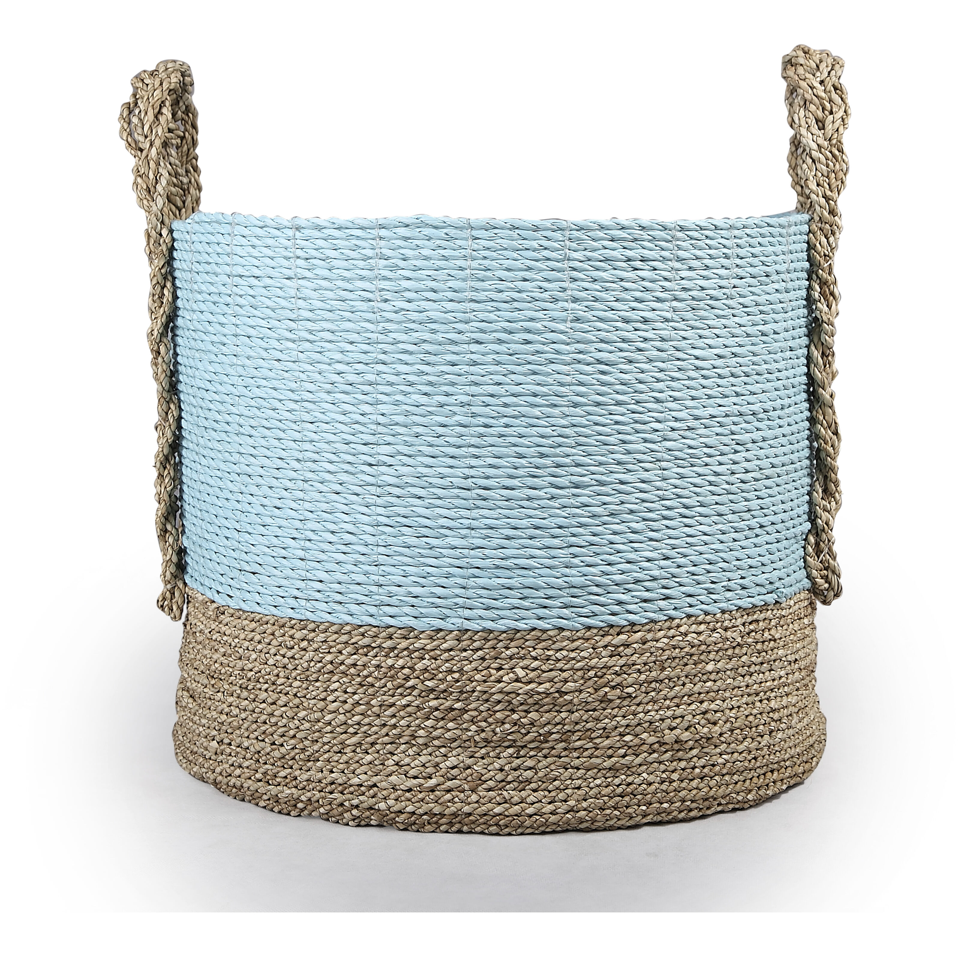 Grove 20.5 X 18.75 inch Basket, Set of 2