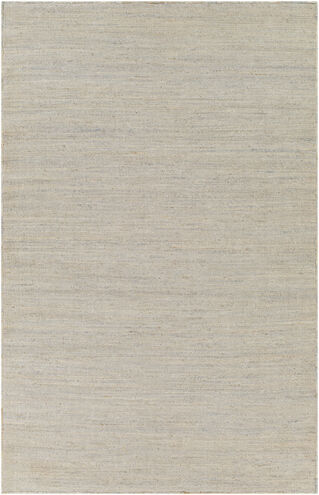 Evora 36 X 24 inch Oatmeal Rug in 2 x 3, Rectangle