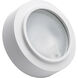 Aurora Xenon 3 inch White Disc Light