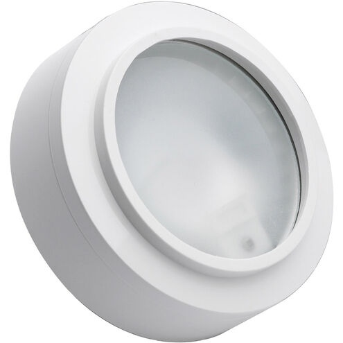 Aurora Xenon 3 inch White Disc Light