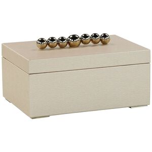 Collana di Perle 14 X 10 inch Box