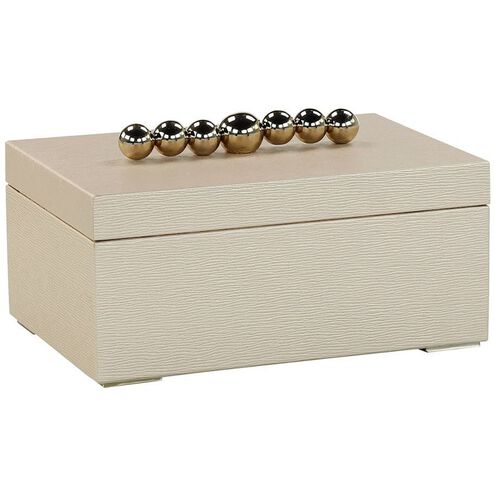 Collana di Perle 14 X 10 inch Box