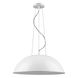 Layla 1 Light 22.00 inch Pendant