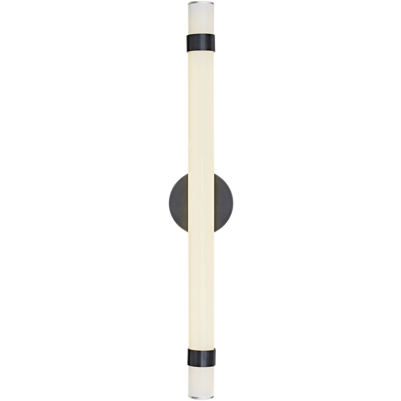 Madison Wall/Ceiling Light Wall Light in Urban Bronze