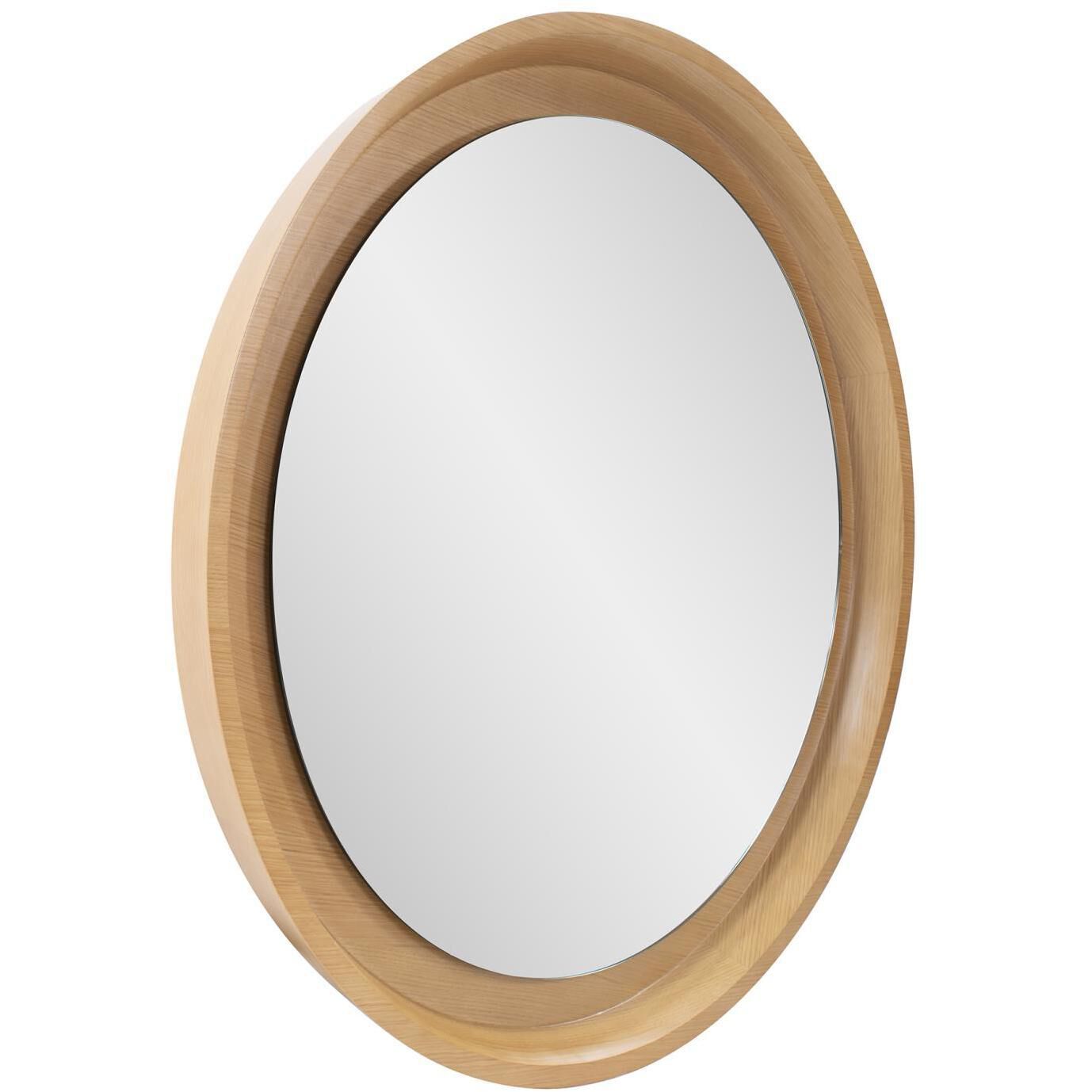 Danton 40 X 40 inch Brown Mirror