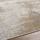 Alpine 114 X 79 inch Ivory Rug, Rectangle