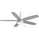 Airetor 52.00 inch Indoor Ceiling Fan
