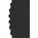 Reese 40.5 inch Black Coffee Table