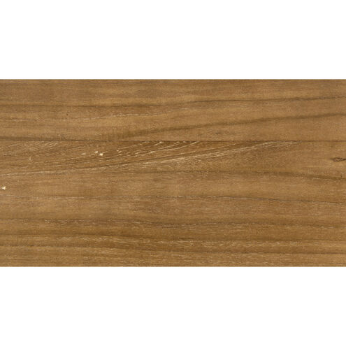 Quinnton Clear Coat Satin Bed, Queen