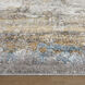 Adara 114 X 79 inch Mineral Tones Rug in 6 x 9