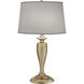 Stiffel Ellie Oculux Bronze Acrylic Table TL-A960-OCB - Open Box