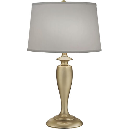 Stiffel Ellie Oculux Bronze Acrylic Table TL-A960-OCB - Open Box