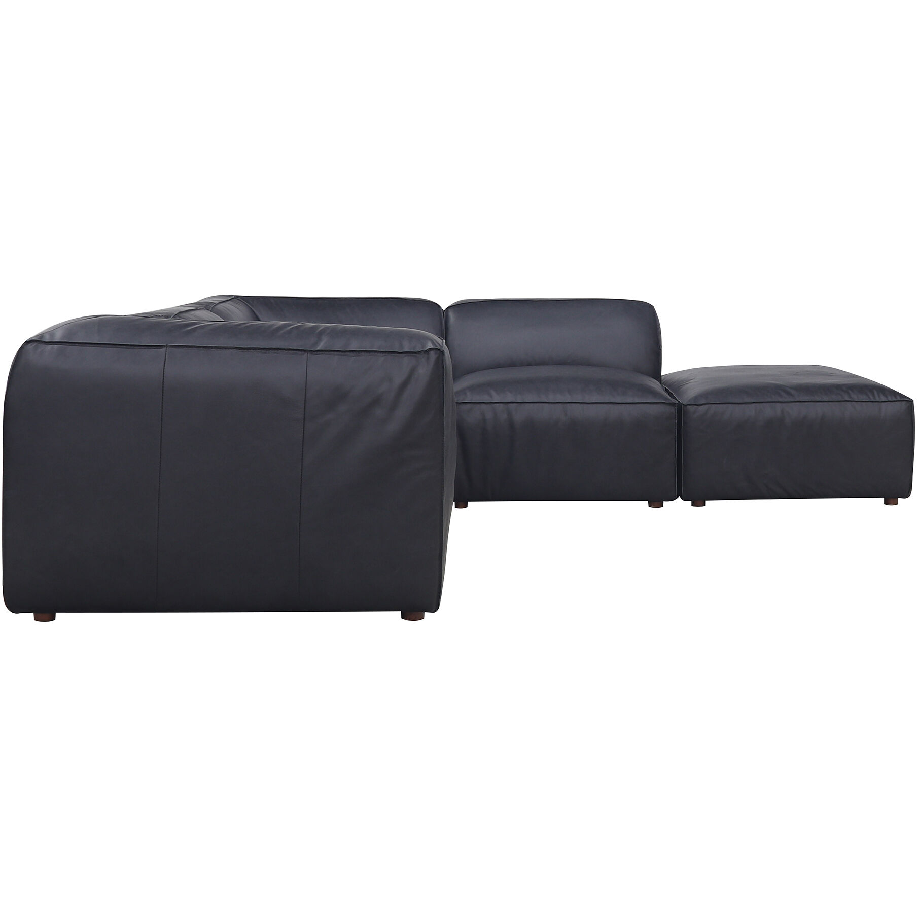 Form Vantage Black Modular, Classic L