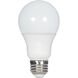 Lumos LED A19 Medium E26 11.5 watt 120V 2700K Light Bulb, Type A