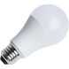 Lumos Medium A19 E26 15 watt 2700K Type A