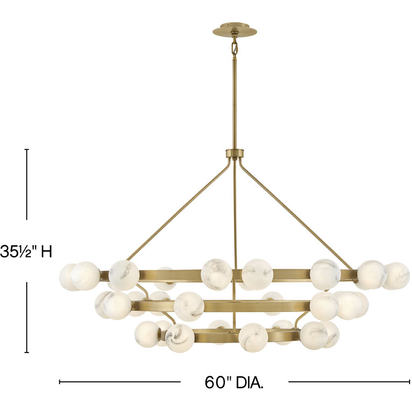 日本未入荷 FR41908LCB Ramond Fredrick Selene Lacquered inch 60 LED その他