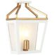 Mavonshire 1 Light 8.00 inch Wall Sconce