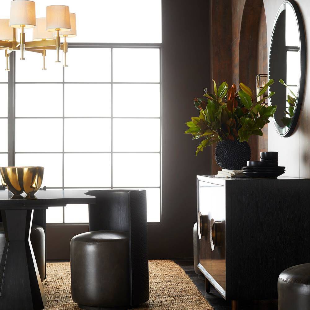 Normandy 50 inch Sable Cabinet