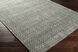 Malaga 108 X 72 inch Ivory Rug in 6 X 9, Rectangle