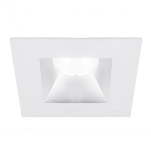 WAC Lighting Ocularc LED White Recessed Lighting in 3000K, Narrow R3BSD-N930-WT - Open Box