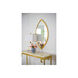 Anita 42.8 X 23.7 inch Wall Mirror