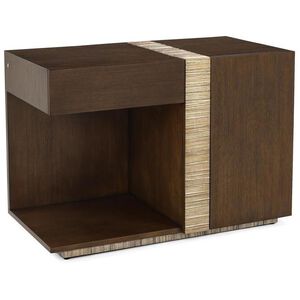 Elwood Nightstand, Right