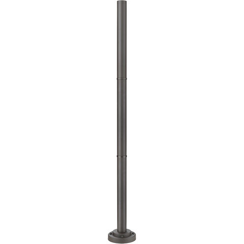 Outdoor Post Deep Bronze Outdoor Posts + Hardware