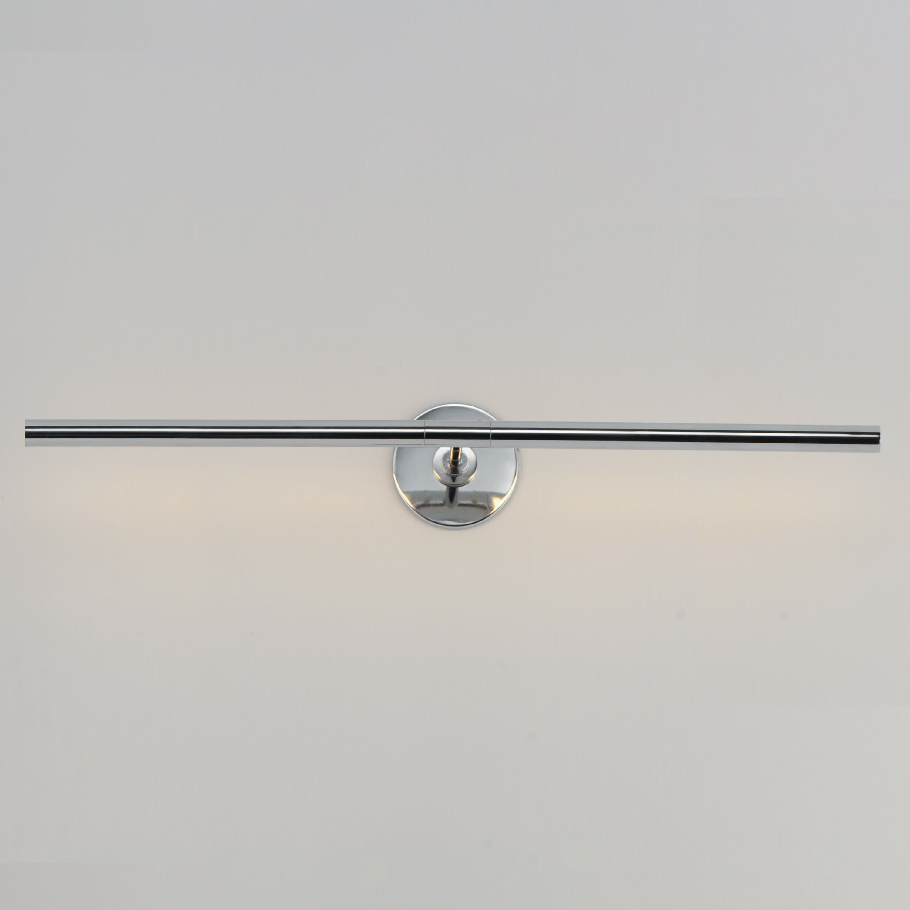 Dorian LED 4.5 inch Polished Chrome Wall Sconce Wall Light