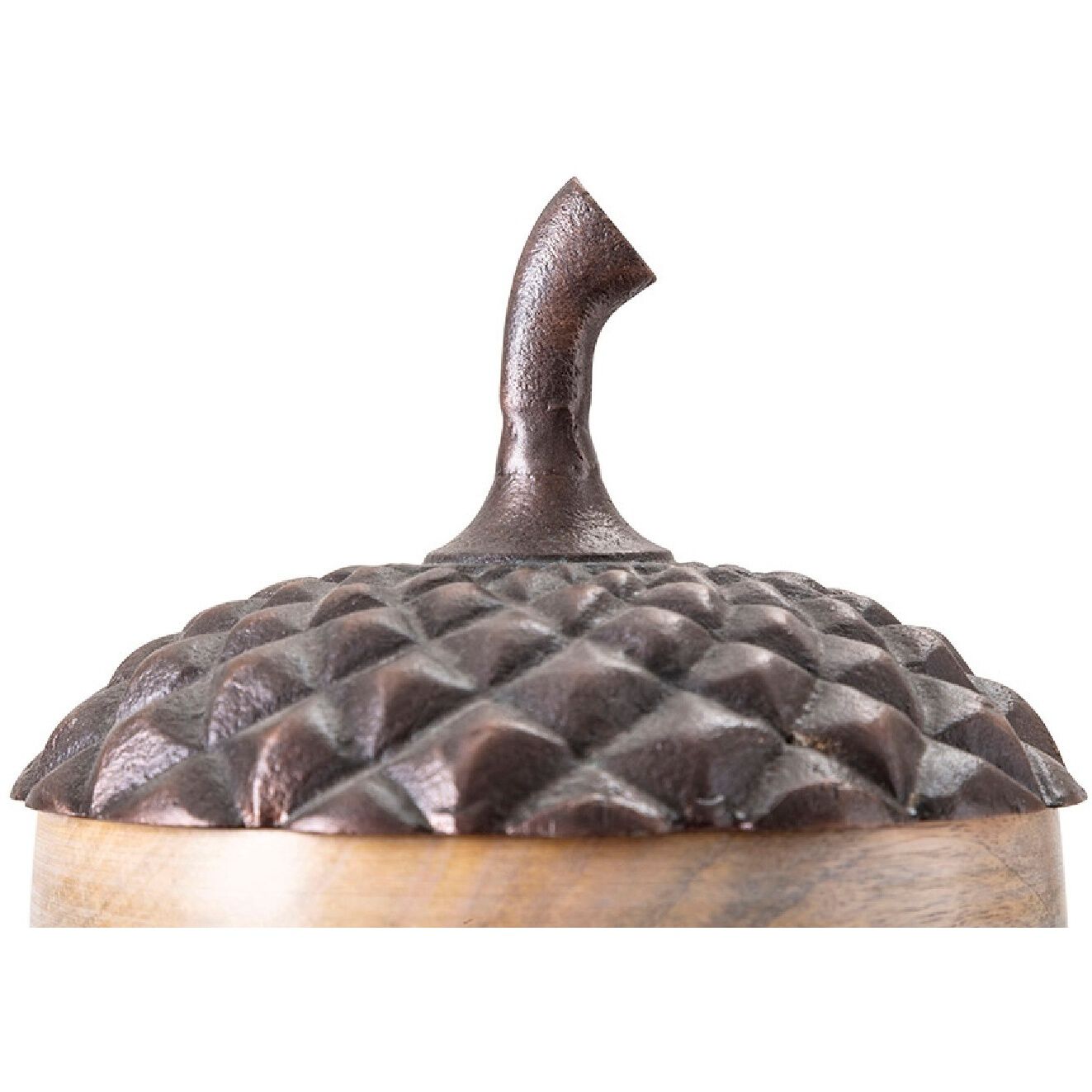 Naleigh Brown Décor