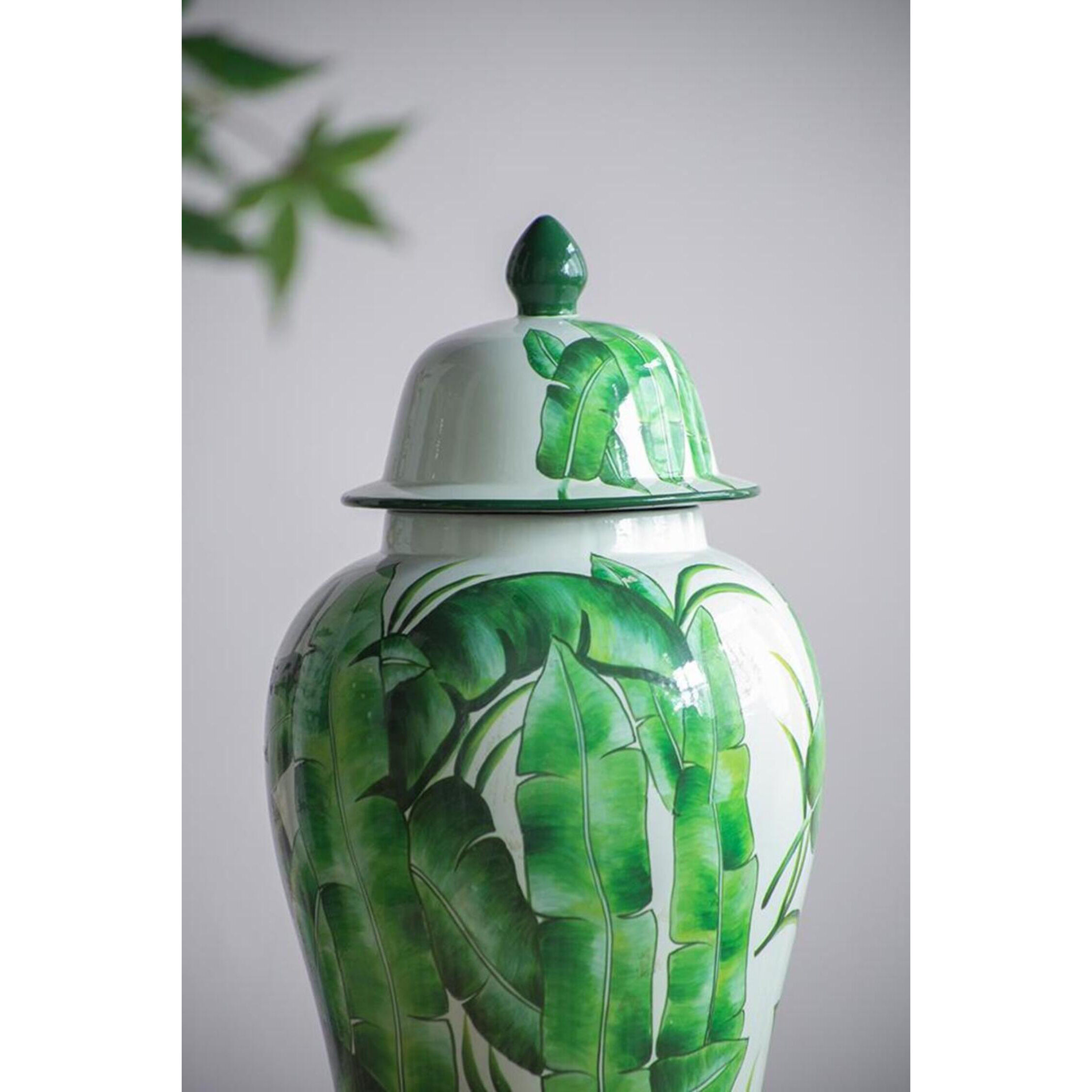 Lovise 18.1 X 9.4 inch Vase