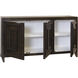 Ashford 65 X 16 inch Briar and White Sideboard