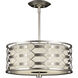 Allegretto 3 Light 24.00 inch Pendant