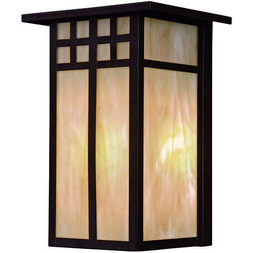 Scottsdale II Outdoor Wall Mount, The Great Outdoors