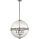Stirling 4 Light 19.88 inch Pendant