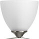 Antelo View Dr 5 Light 24 inch Brushed Nickel Chandelier Ceiling Light
