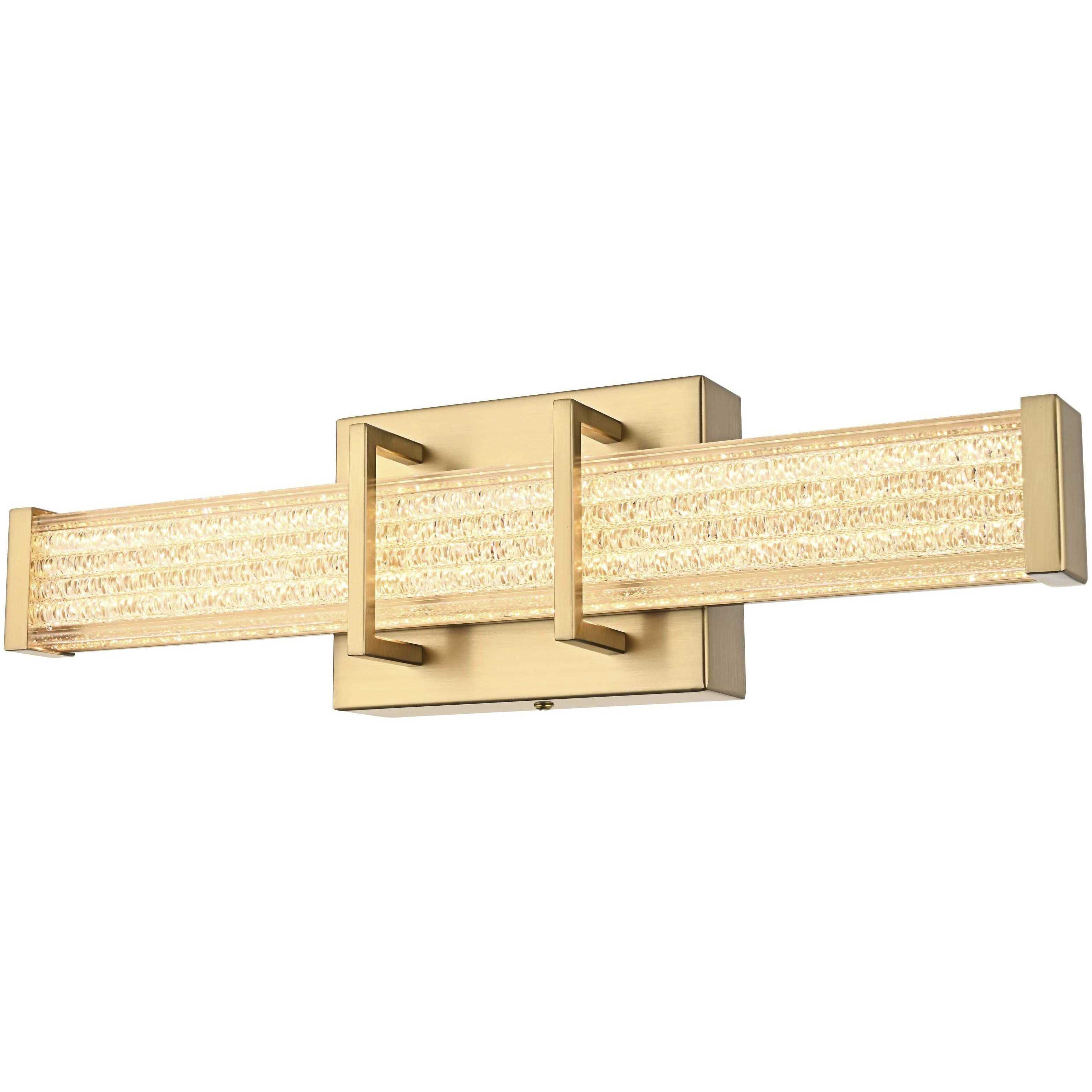 Ivaan Wall Sconce Wall Light