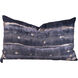 Anita 19.7 X 1.8 inch Pillow