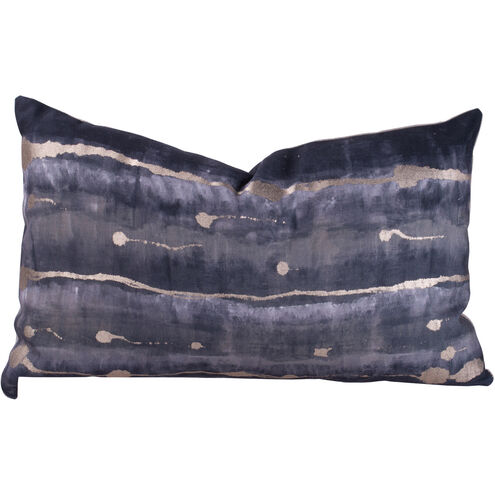 Anita 19.7 X 1.8 inch Pillow