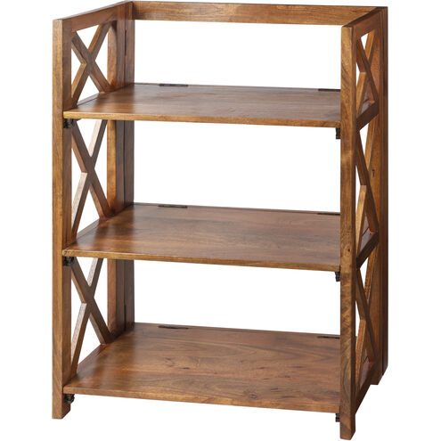 Mombasa Bookcase