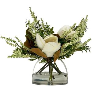 Sweet Magnolias Botanical/Floral