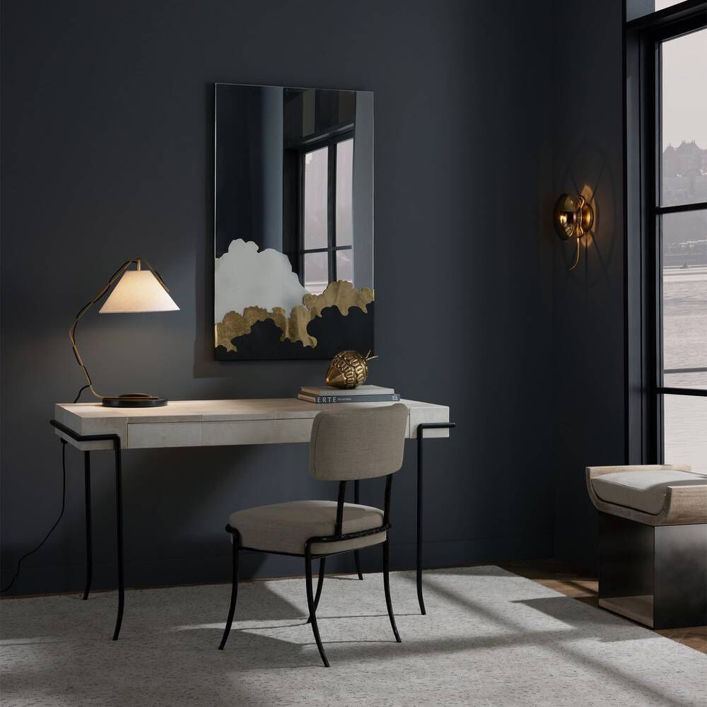 Mosquito Natural Chair