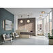 Somerset 1 Light 11.5 inch Black Indoor Pendant Ceiling Light
