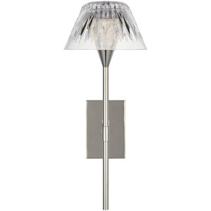 Waterford Blaze 1 Light 5.75 inch Wall Sconce