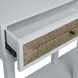 Sawyer 48 X 12 inch North Star with Natural Console Table